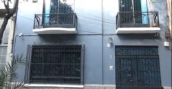 Edificio en Venta Col. Condesa, Cuauhtémoc