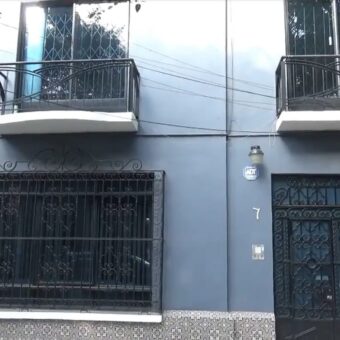 Edificio en Venta Col. Condesa, Cuauhtémoc