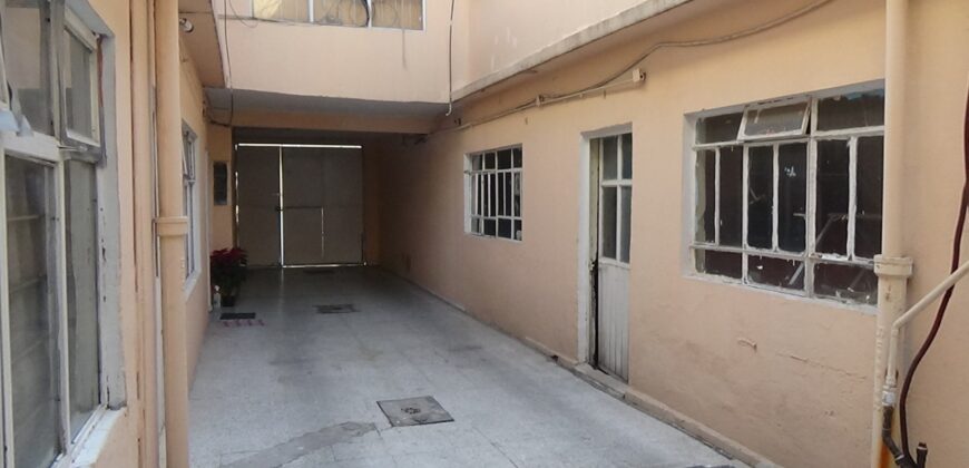 Edificio en Venta