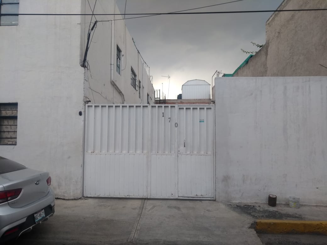 Edificio en Venta