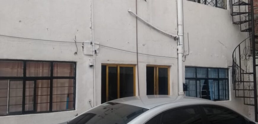 Edificio en Venta