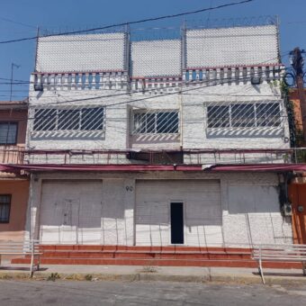 Edificio en Venta