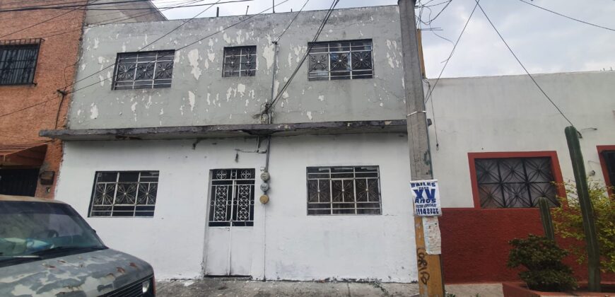 Terreno en Venta