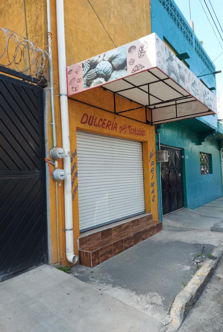 Local en Renta