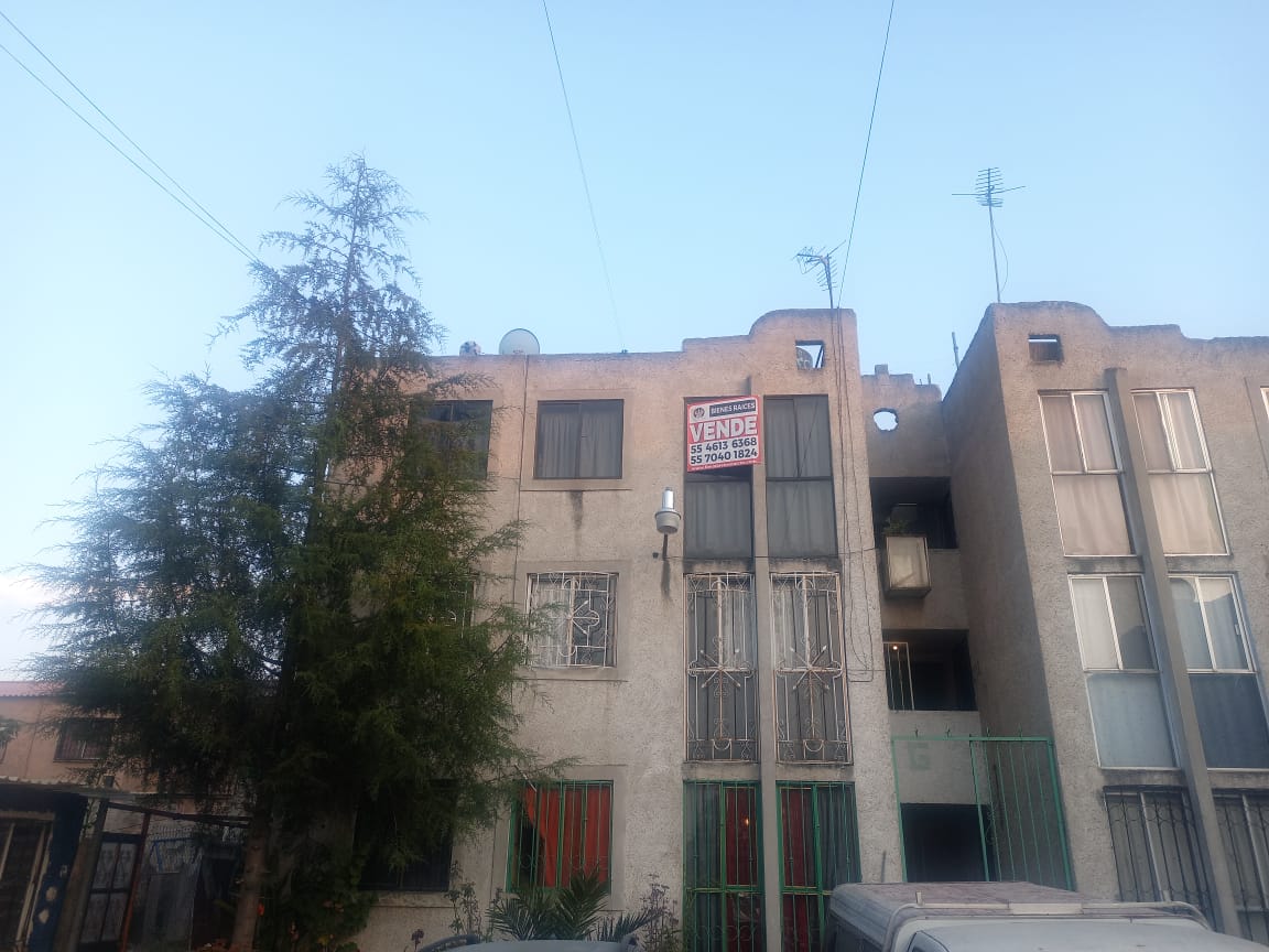 Departamento en Venta