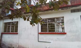 Venta casa en María Esther Zuno de Echeverría, Tlalpan, CDMX