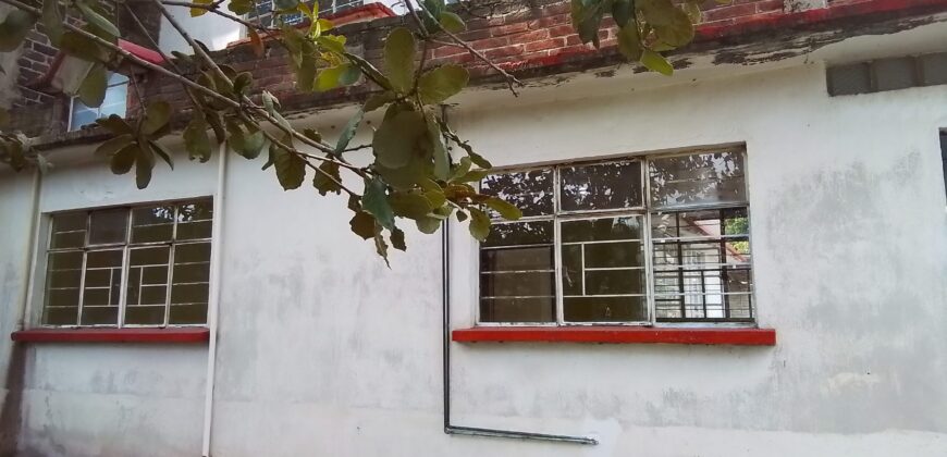 Venta casa en María Esther Zuno de Echeverría, Tlalpan, CDMX