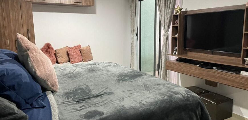 Venta departamento en Pedregal San Nicolás, Tlalpan, CDMX