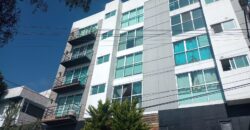 Venta departamento en Pedregal San Nicolás, Tlalpan, CDMX