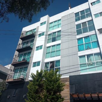 Venta departamento en Pedregal San Nicolás, Tlalpan, CDMX