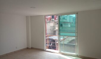 Venta departamento en Miguel Hidalgo, Tlalpan, CDMX