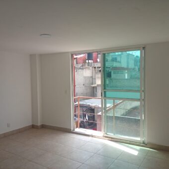 Venta departamento en Miguel Hidalgo, Tlalpan, CDMX