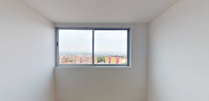 Venta departamento en Miguel Hidalgo, Tlalpan, CDMX