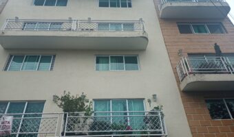 Venta departamento en Héroes de Padierna, Tlalpan, CDMX