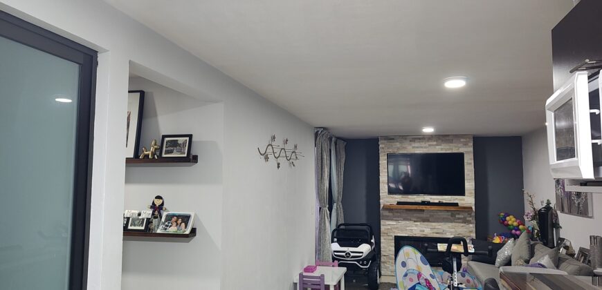 Venta departamento en Pedregal San Nicolás, Tlalpan, CDMX