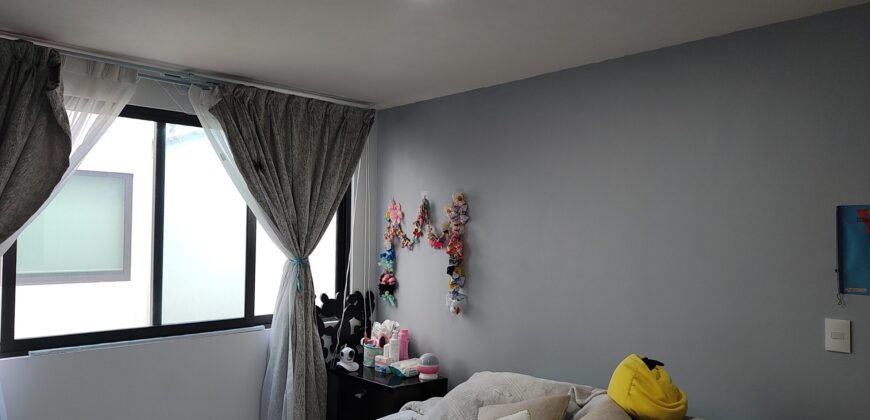 Venta departamento en Pedregal San Nicolás, Tlalpan, CDMX