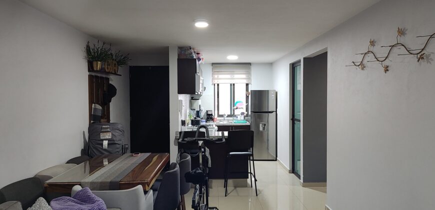 Venta departamento en Pedregal San Nicolás, Tlalpan, CDMX