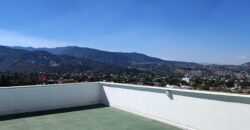 Venta departamento en Pedregal San Nicolás, Tlalpan, CDMX