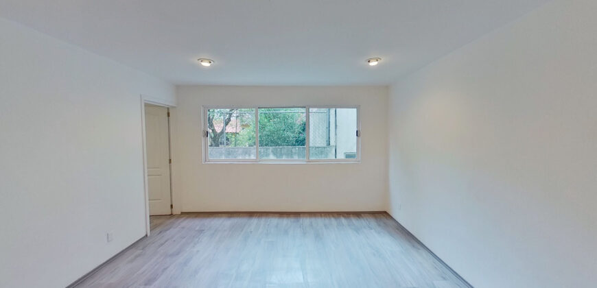 Venta departamento en Héroes de Padierna, Tlalpan, CDMX