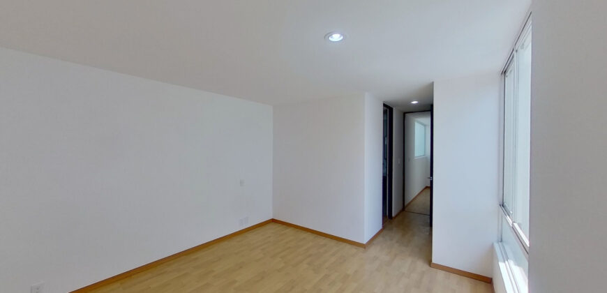 Venta departamento en Miguel Hidalgo, Tlalpan, CDMX