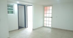 Venta departamento en Miguel Hidalgo, Tlalpan, CDMX