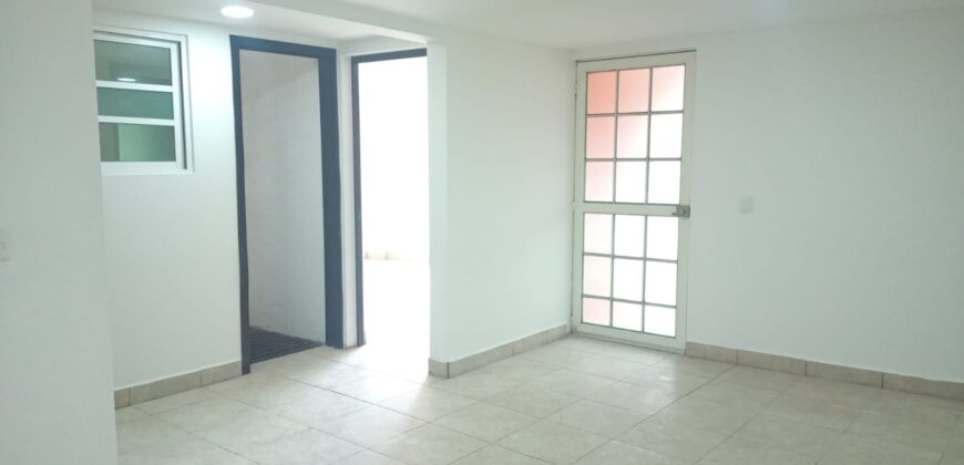 Venta departamento en Miguel Hidalgo, Tlalpan, CDMX