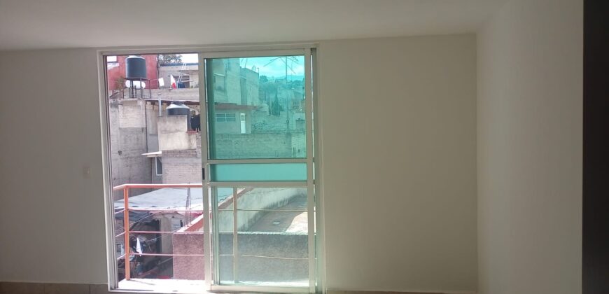 Venta departamento en Miguel Hidalgo, Tlalpan, CDMX