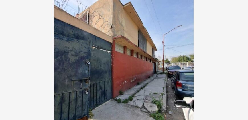 Se Vende Bodega Valle de Aragón 3ra Sección Oriente, Ecatepec de Morelos