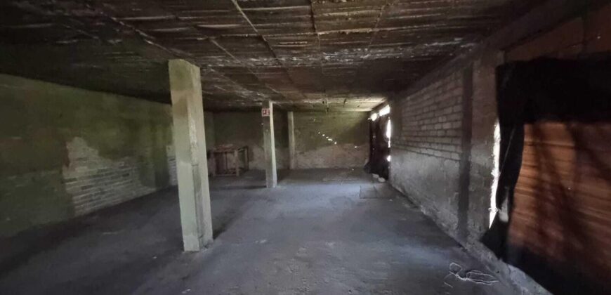 Se Vende Bodega Valle de Aragón 3ra Sección Oriente, Ecatepec de Morelos