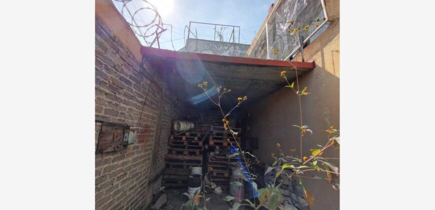 Se Vende Bodega Valle de Aragón 3ra Sección Oriente, Ecatepec de Morelos