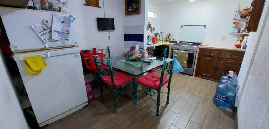 Se Vende Casa en Fraccionamiento, Los Alcatraces, Los Alcatraces, Ecatepec de Morelos