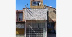 Se Vende Casa en Fraccionamiento, Los Alcatraces, Los Alcatraces, Ecatepec de Morelos