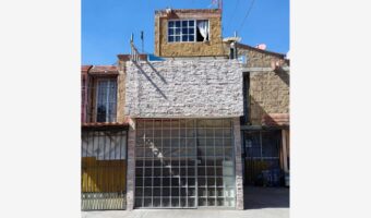 Se Vende Casa en Fraccionamiento, Los Alcatraces, Los Alcatraces, Ecatepec de Morelos