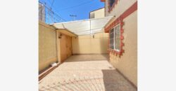 Se Vende Casa en valle de Parana, Valle de Aragón, Nezahualcóyotl