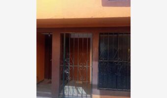 SE VENDE CASA EN LA FLORIDA, ECATEPEC