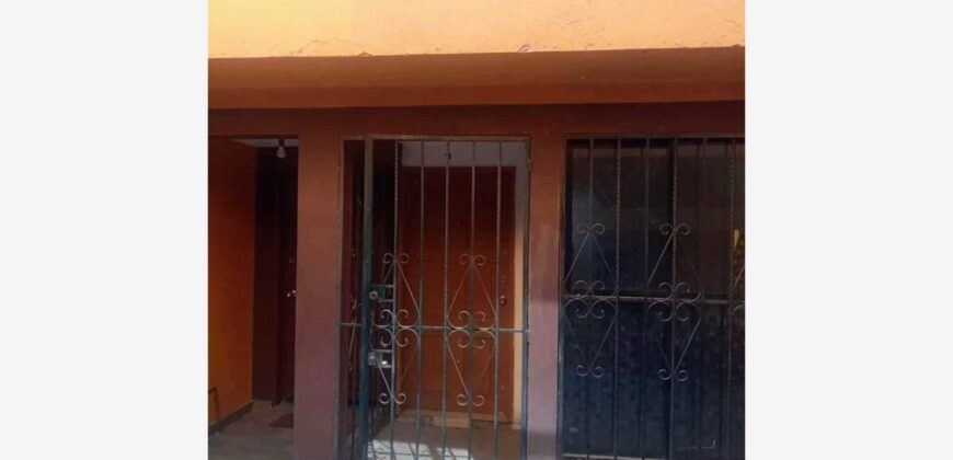 SE VENDE CASA EN LA FLORIDA, ECATEPEC