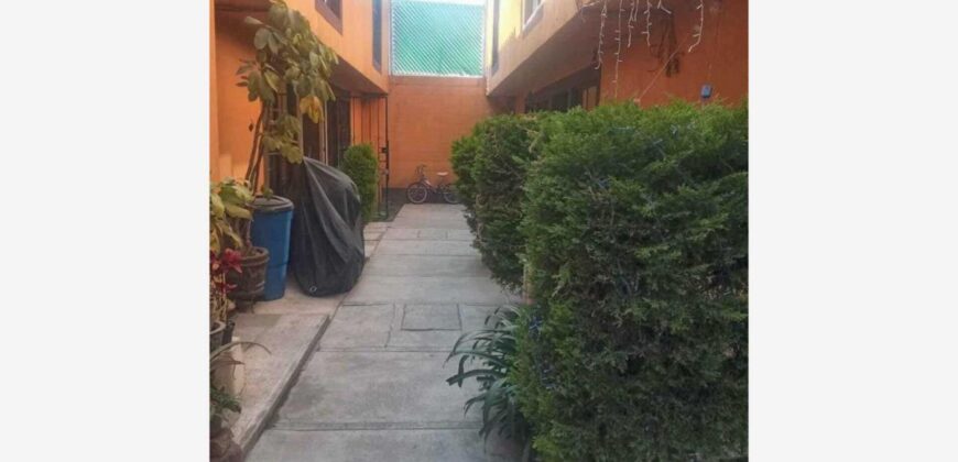 SE VENDE CASA EN LA FLORIDA, ECATEPEC