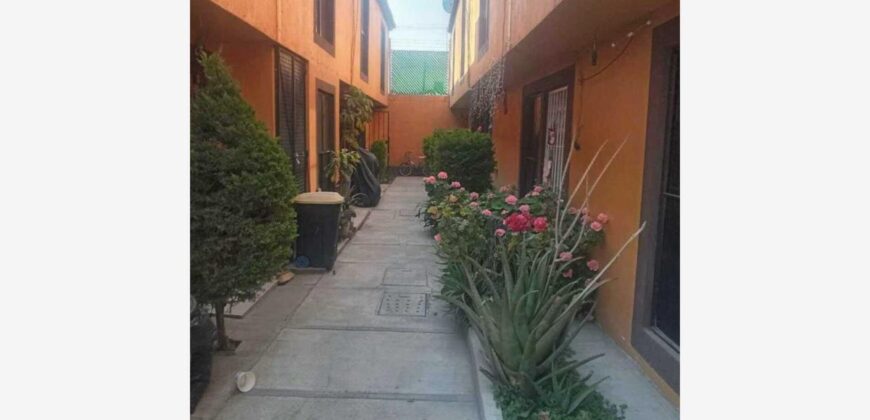 SE VENDE CASA EN LA FLORIDA, ECATEPEC