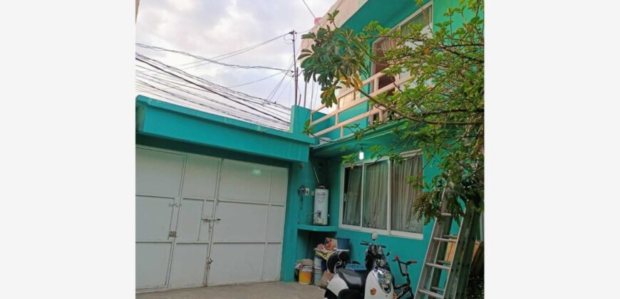 Se Vende Casa en Lago Ontario, Agua Azul Grupo A Super 4, Nezahualcóyotl