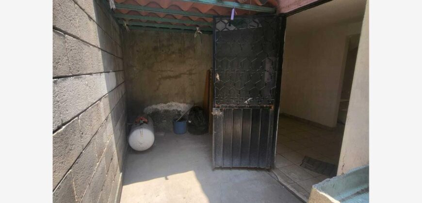 SE VENDE CASA EN LA FLORIDA, ECATEPEC