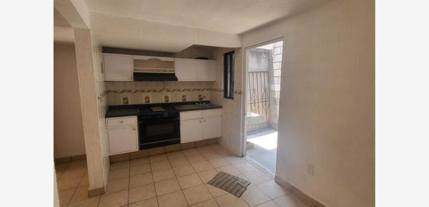 SE VENDE CASA EN LA FLORIDA, ECATEPEC