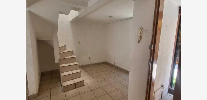 SE VENDE CASA EN LA FLORIDA, ECATEPEC