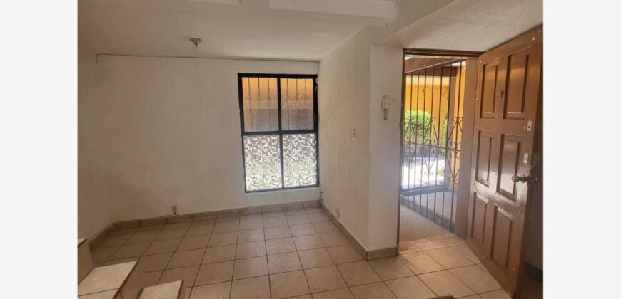 SE VENDE CASA EN LA FLORIDA, ECATEPEC