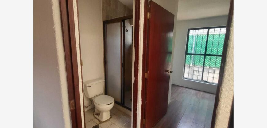 SE VENDE CASA EN LA FLORIDA, ECATEPEC