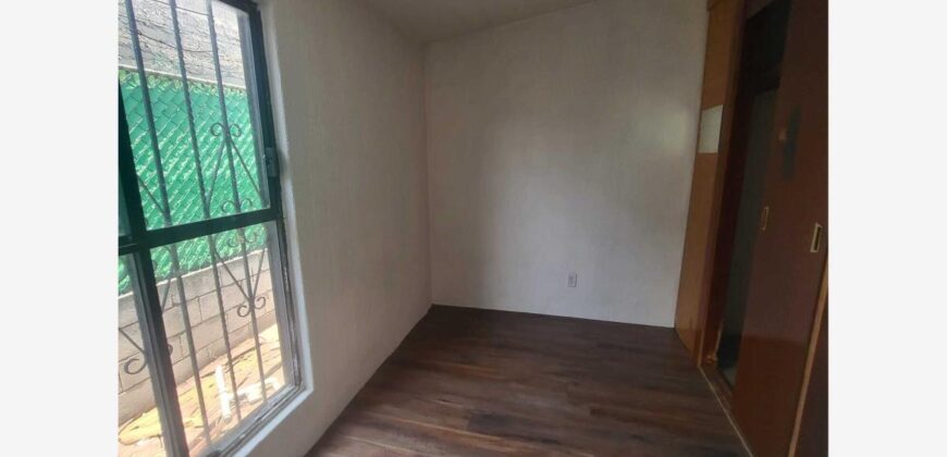 SE VENDE CASA EN LA FLORIDA, ECATEPEC