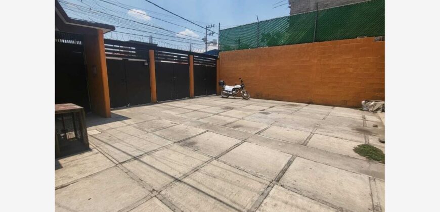 SE VENDE CASA EN LA FLORIDA, ECATEPEC