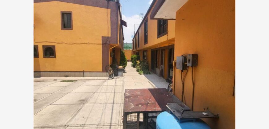 SE VENDE CASA EN LA FLORIDA, ECATEPEC