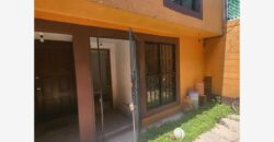 SE VENDE CASA EN LA FLORIDA, ECATEPEC