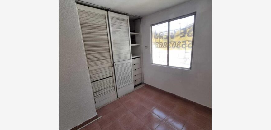 Se Vende Casa en Valle del Colorado, Valle de Aragón, Nezahualcóyotl