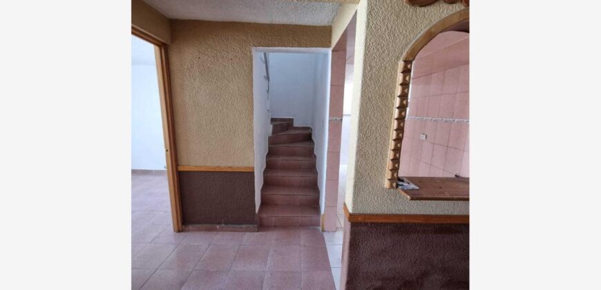 Se Vende Casa en Valle del Colorado, Valle de Aragón, Nezahualcóyotl